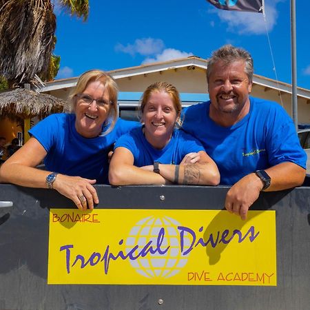 Tropical Divers Resort Playa Exterior photo