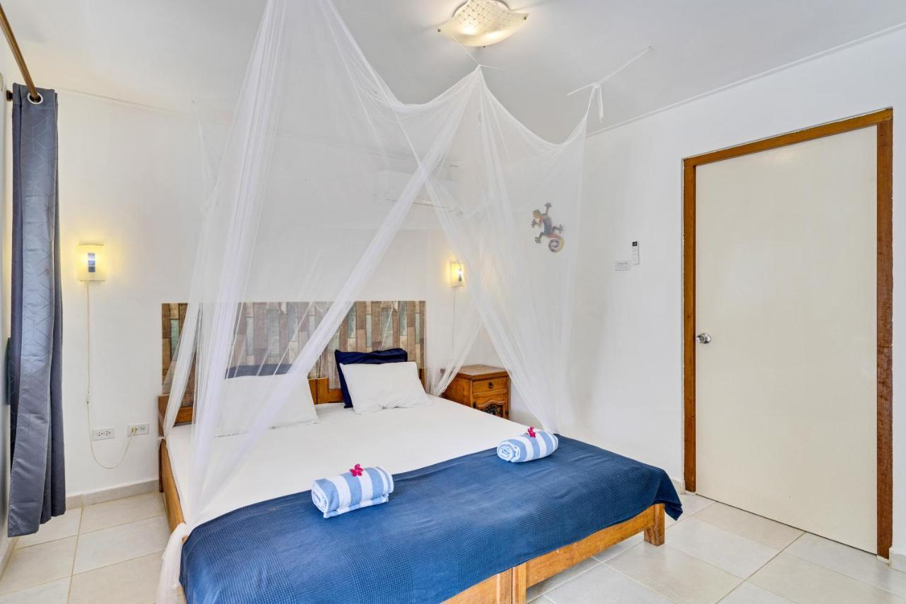 Tropical Divers Resort Playa Exterior photo