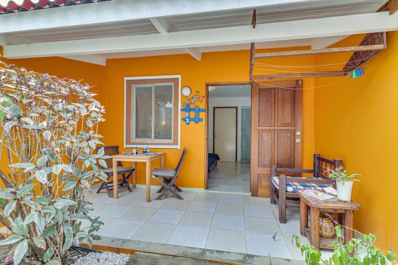 Tropical Divers Resort Playa Exterior photo