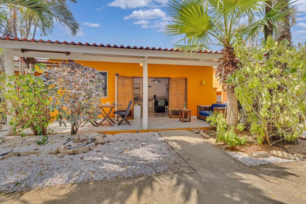 Tropical Divers Resort Playa Exterior photo