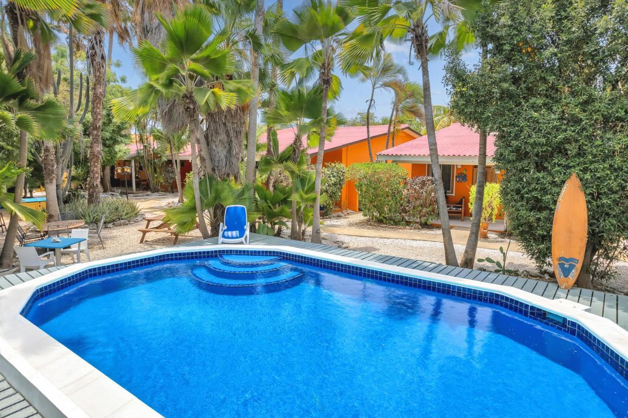 Tropical Divers Resort Playa Exterior photo